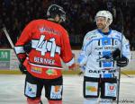 Photo hockey match Briançon  - Gap  le 25/10/2014