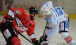 Photo hockey match Briançon  - Gap  le 25/10/2014