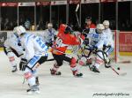 Photo hockey match Briançon  - Gap  le 25/10/2014