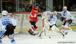 Photo hockey match Briançon  - Gap  le 25/10/2014
