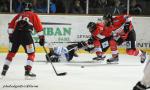 Photo hockey match Briançon  - Gap  le 25/10/2014