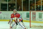 Photo hockey match Briançon  - Gap  le 29/11/2015