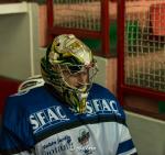 Photo hockey match Briançon  - Gap  le 29/11/2015