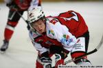 Photo hockey match Briançon  - Gap  le 15/09/2009