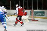 Photo hockey match Briançon  - Gap  le 15/09/2009