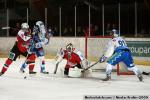 Photo hockey match Briançon  - Gap  le 15/09/2009