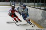 Photo hockey match Briançon  - Gap  le 15/09/2009