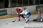 Photo hockey match Briançon  - Gap  le 15/09/2009