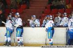 Photo hockey match Briançon  - Gap  le 15/09/2009