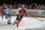 Photo hockey match Briançon  - Gap  le 27/10/2009