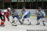 Photo hockey match Briançon  - Gap  le 27/10/2009