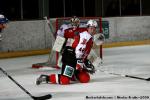 Photo hockey match Briançon  - Gap  le 27/10/2009