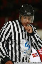 Photo hockey match Briançon  - Gap  le 27/10/2009