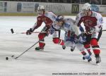 Photo hockey match Briançon  - Gap  le 27/10/2009