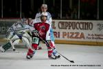 Photo hockey match Briançon  - Gap  le 06/02/2010