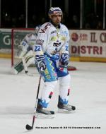 Photo hockey match Briançon  - Gap  le 06/02/2010
