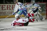 Photo hockey match Briançon  - Gap  le 06/02/2010