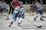 Photo hockey match Briançon  - Gap  le 06/02/2010