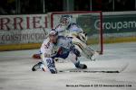 Photo hockey match Briançon  - Gap  le 06/02/2010