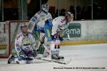 Photo hockey match Briançon  - Gap  le 06/02/2010