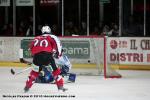 Photo hockey match Briançon  - Gap  le 06/02/2010