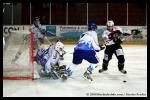 Photo hockey match Briançon  - Gap  le 17/09/2008