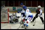 Photo hockey match Briançon  - Gap  le 17/09/2008