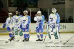Photo hockey match Briançon  - Gap  le 16/10/2010