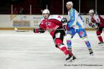 Photo hockey match Briançon  - Gap  le 16/10/2010