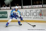 Photo hockey match Briançon  - Gap  le 16/10/2010