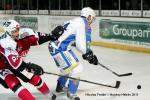 Photo hockey match Briançon  - Gap  le 11/10/2011