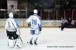 Photo hockey match Briançon  - Gap  le 11/10/2011