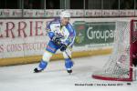 Photo hockey match Briançon  - Gap  le 11/10/2011