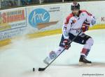 Photo hockey match Briançon  - Grenoble  le 15/10/2013