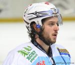 Photo hockey match Briançon  - Grenoble  le 15/10/2013