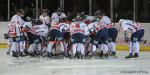 Photo hockey match Briançon  - Grenoble  le 18/09/2014