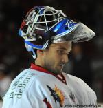 Photo hockey match Briançon  - Grenoble  le 18/09/2014