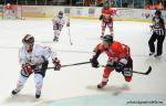Photo hockey match Briançon  - Grenoble  le 18/09/2014