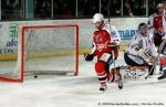 Photo hockey match Briançon  - Grenoble  le 28/12/2008