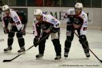 Photo hockey match Briançon  - Grenoble  le 30/12/2008