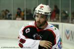 Photo hockey match Briançon  - Grenoble  le 30/12/2008