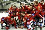 Photo hockey match Briançon  - Grenoble  le 30/12/2008