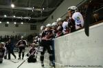 Photo hockey match Briançon  - Grenoble  le 30/12/2008
