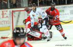 Photo hockey match Briançon  - Grenoble  le 13/12/2014