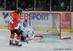 Photo hockey match Briançon  - Grenoble  le 13/12/2014