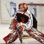 Photo hockey match Briançon  - Grenoble  le 30/12/2008