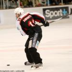 Photo hockey match Briançon  - Grenoble  le 30/12/2008