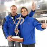 Photo hockey match Briançon  - Grenoble  le 30/12/2008