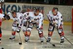 Photo hockey match Briançon  - Grenoble  le 24/03/2009
