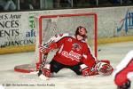 Photo hockey match Briançon  - Grenoble  le 24/03/2009